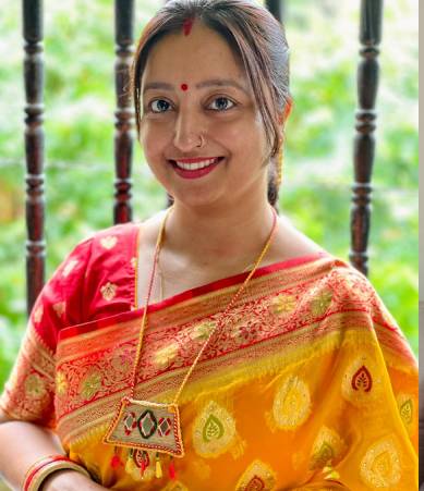 mithila art teacher