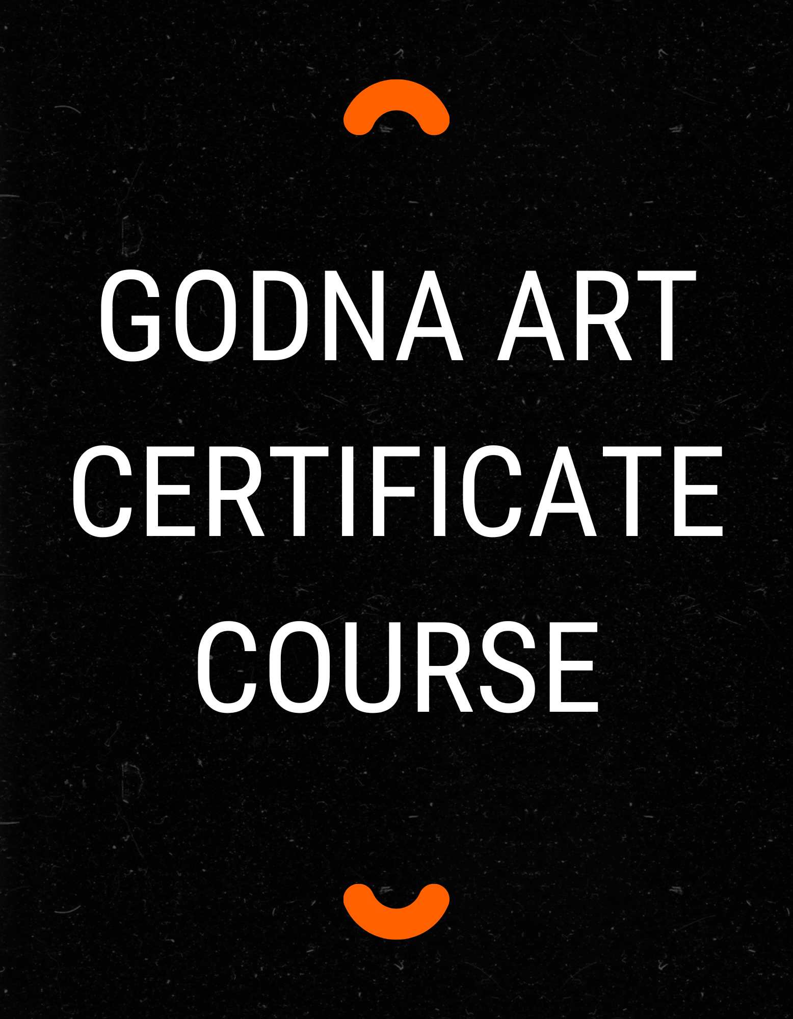 godna painting course