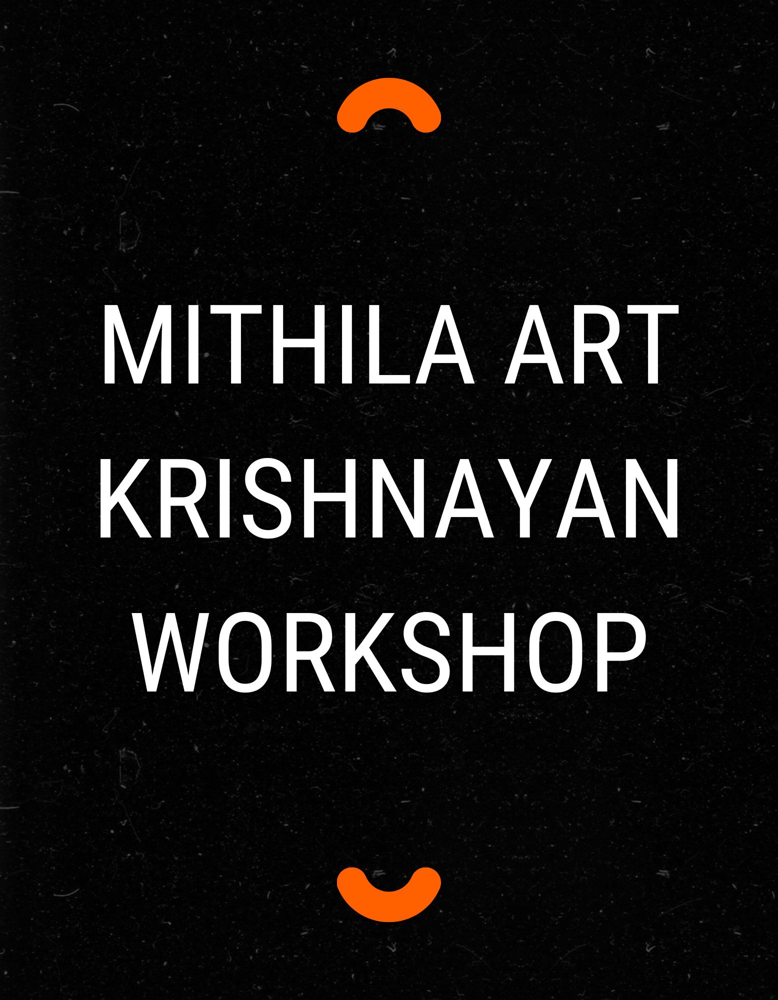 madhubani painting online workshop on sitayan theme painting